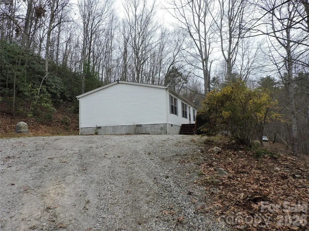 2271 Gouges Creek Road Spruce Pine NC 28777