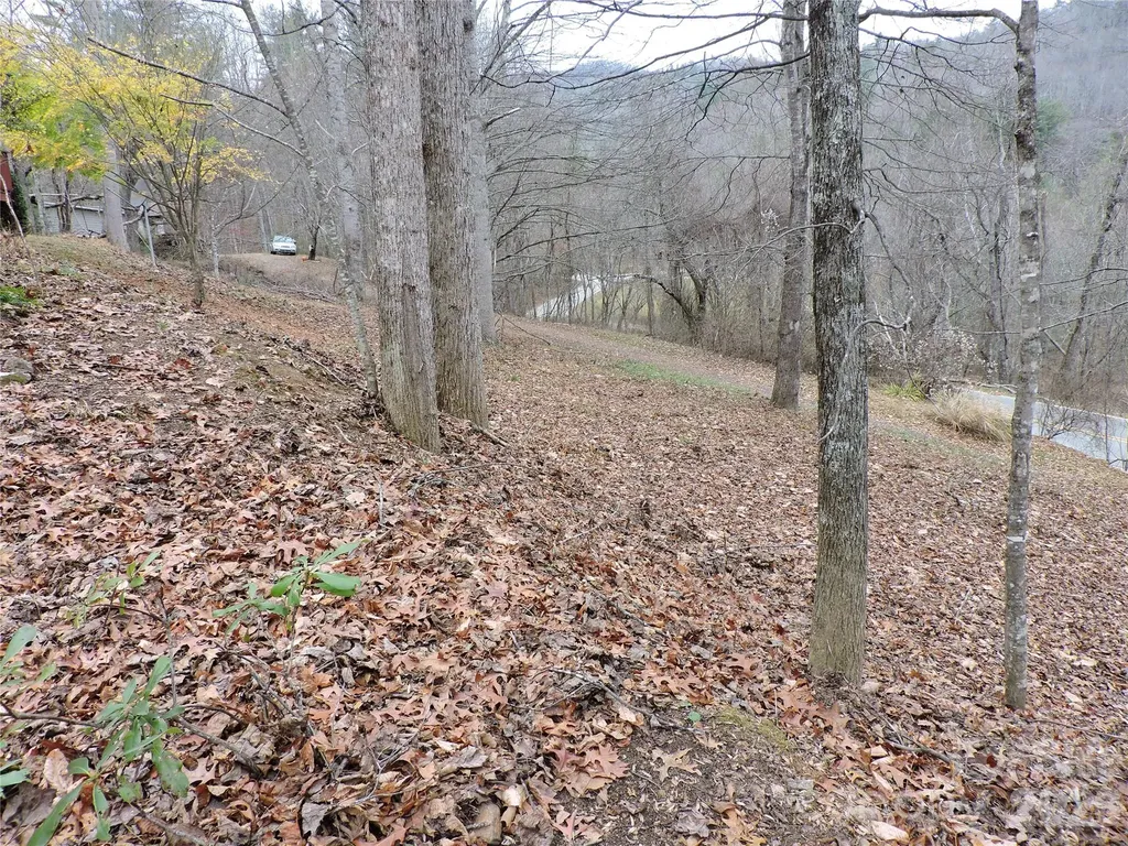 2271 Gouges Creek Road Spruce Pine NC 28777