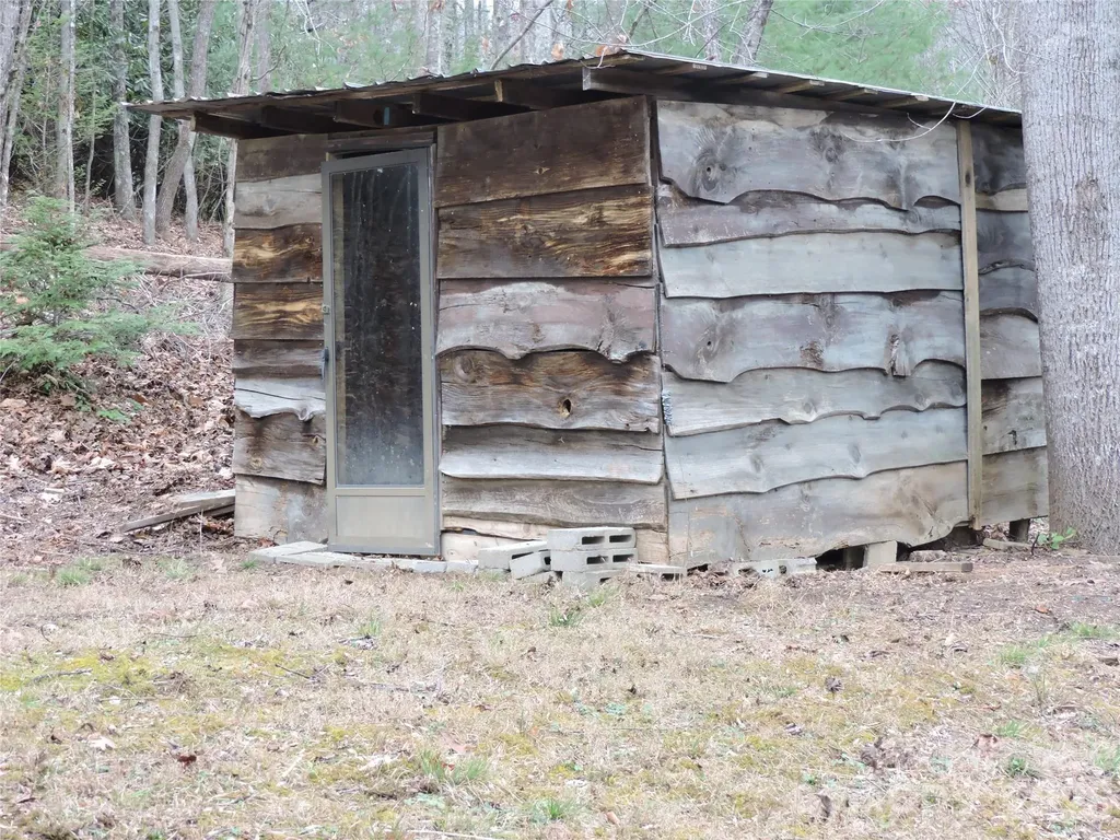 2271 Gouges Creek Road Spruce Pine NC 28777