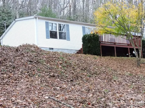 2271 Gouges Creek Road Spruce Pine NC 28777