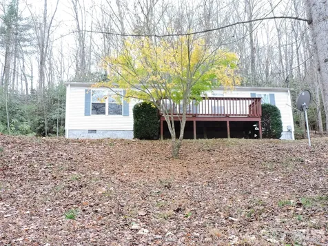 2271 Gouges Creek Road Spruce Pine NC 28777