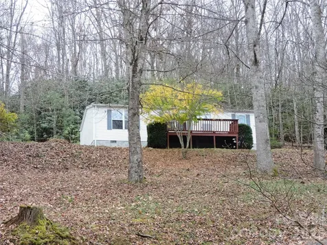 2271 Gouges Creek Road Spruce Pine NC 28777