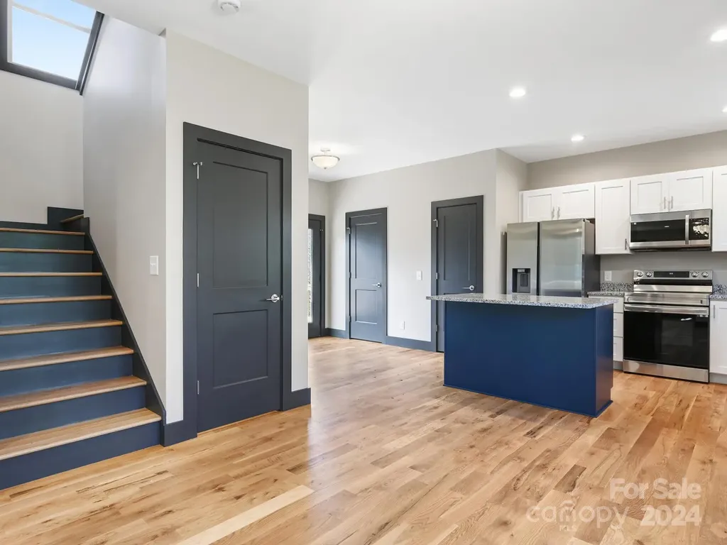 52 Fox Drive Asheville NC 28803