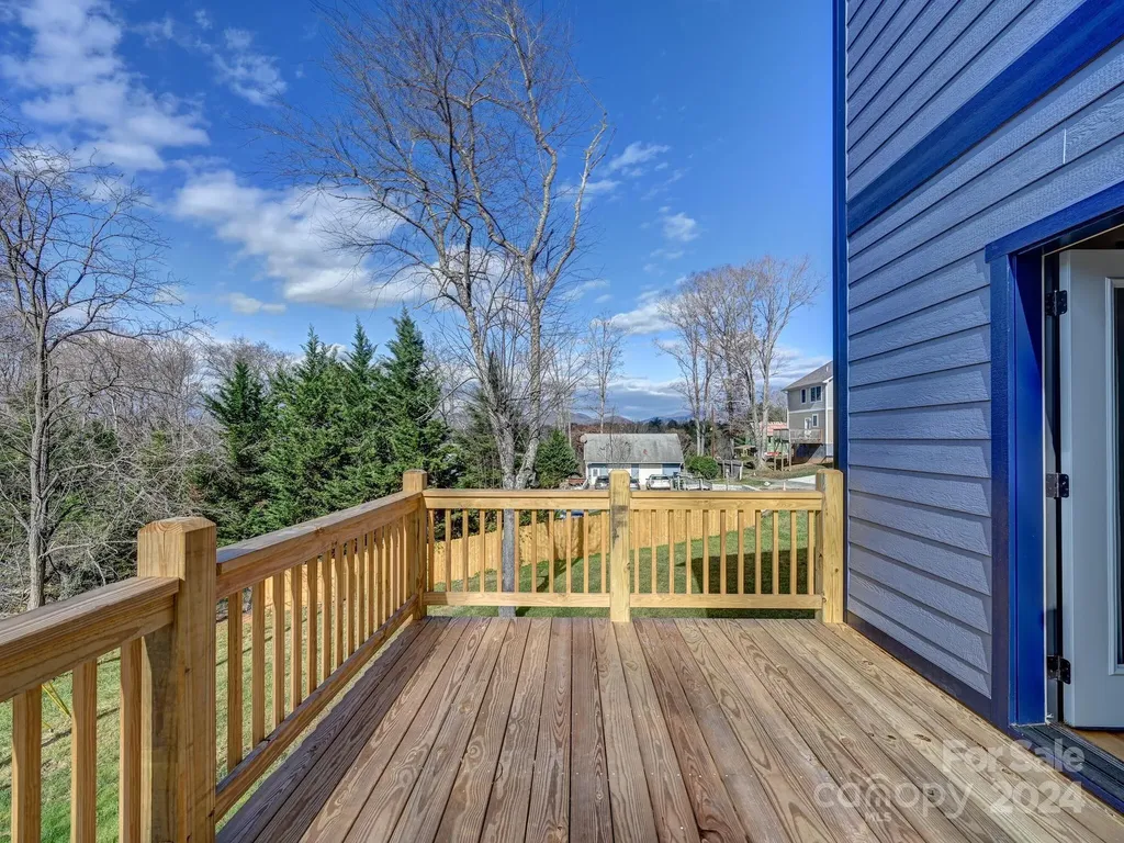 52 Fox Drive Asheville NC 28803
