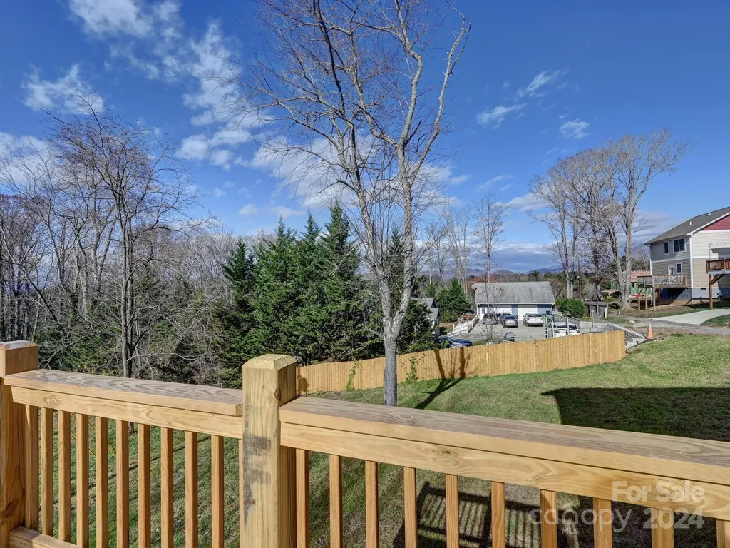 52 Fox Drive Asheville NC 28803