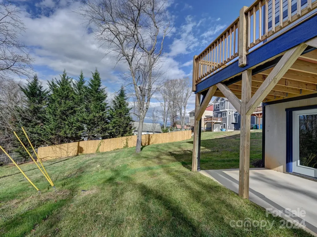 52 Fox Drive Asheville NC 28803