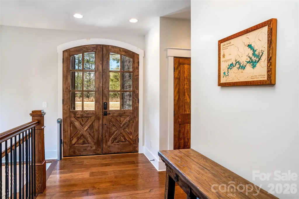 2349 Cornwallis Trail Nebo NC 28761