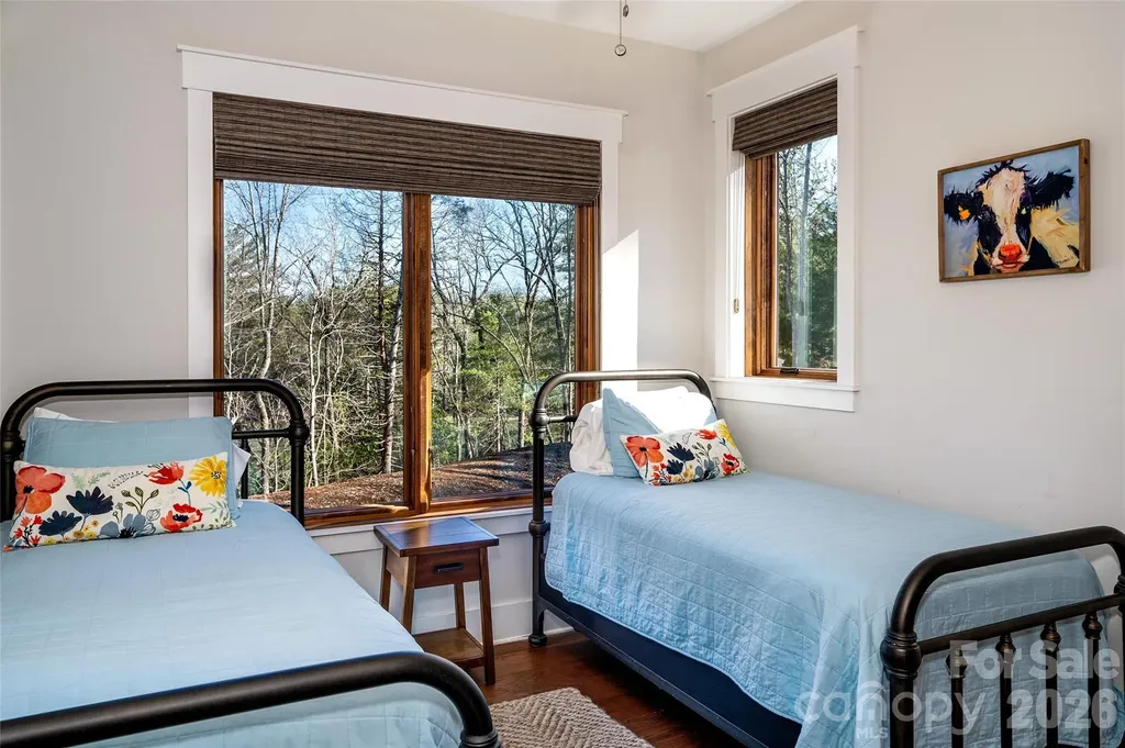 2349 Cornwallis Trail Nebo NC 28761