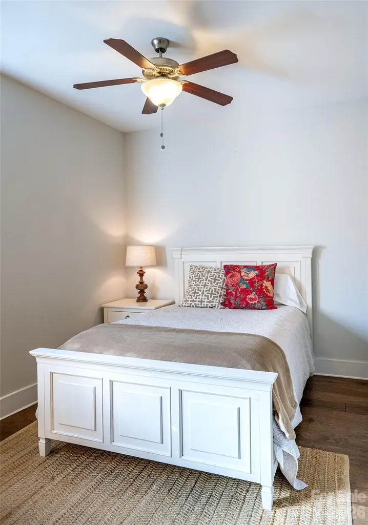 2349 Cornwallis Trail Nebo NC 28761