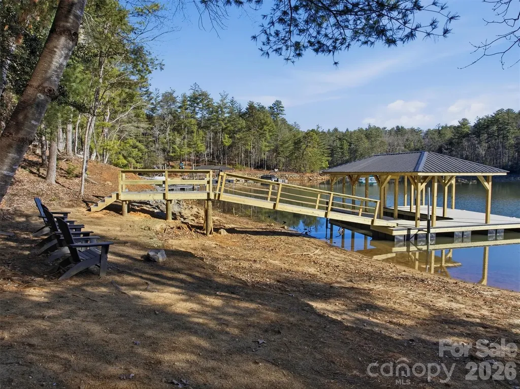 2349 Cornwallis Trail Nebo NC 28761