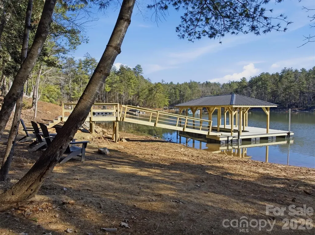2349 Cornwallis Trail Nebo NC 28761
