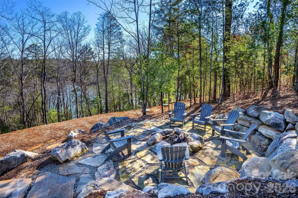 2349 Cornwallis Trail Nebo NC 28761