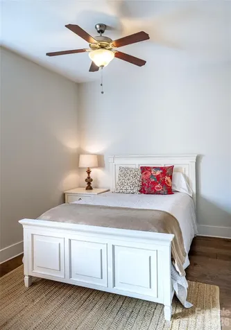 2349 Cornwallis Trail Nebo NC 28761