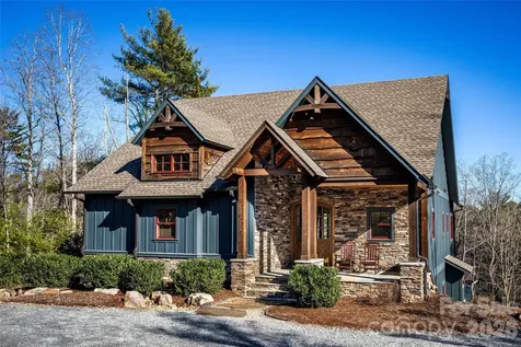 2349 Cornwallis Trail Nebo NC 28761