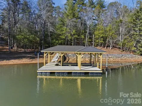 2349 Cornwallis Trail Nebo NC 28761