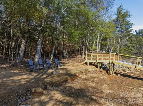 2349 Cornwallis Trail Nebo NC 28761