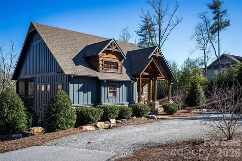 2349 Cornwallis Trail Nebo NC 28761