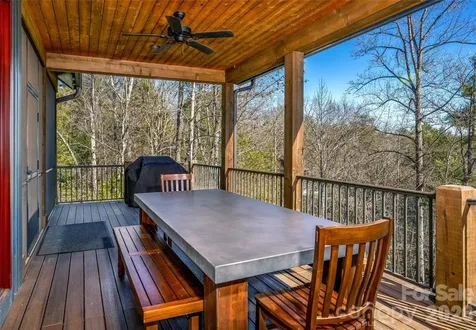 2349 Cornwallis Trail Nebo NC 28761