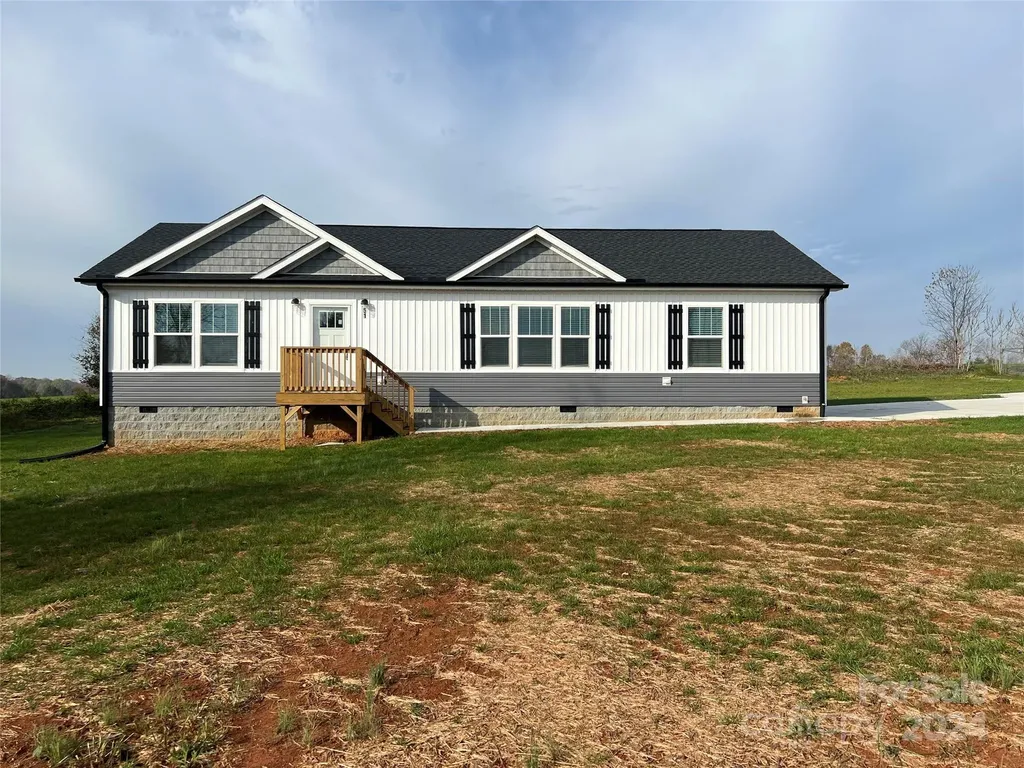 51 Rosemont Drive Stony Point NC 28678