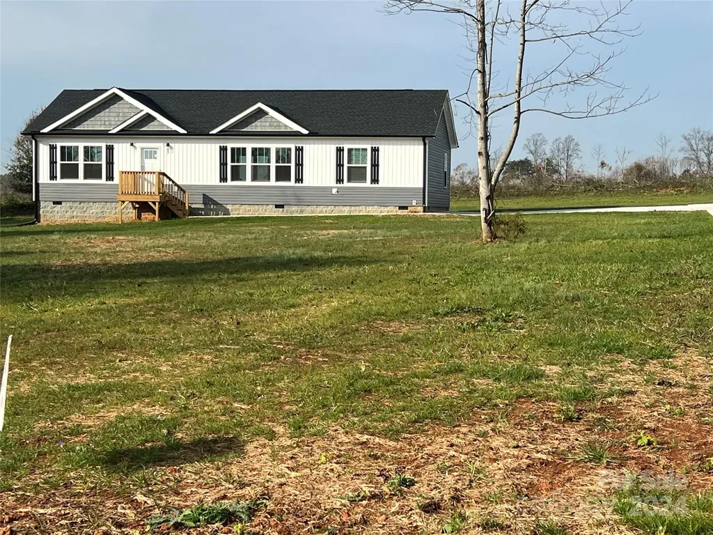 51 Rosemont Drive Stony Point NC 28678
