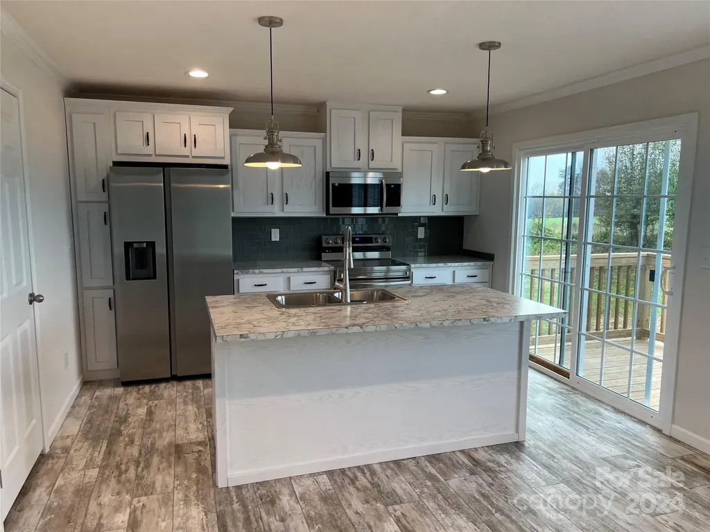 51 Rosemont Drive Stony Point NC 28678