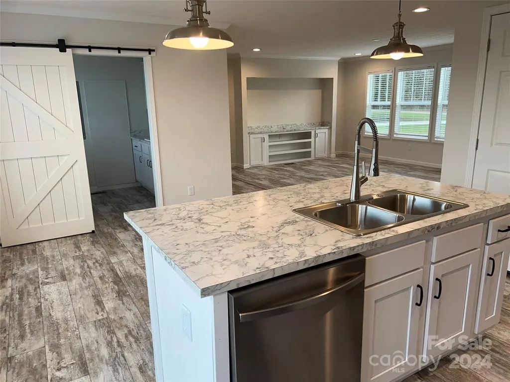 51 Rosemont Drive Stony Point NC 28678