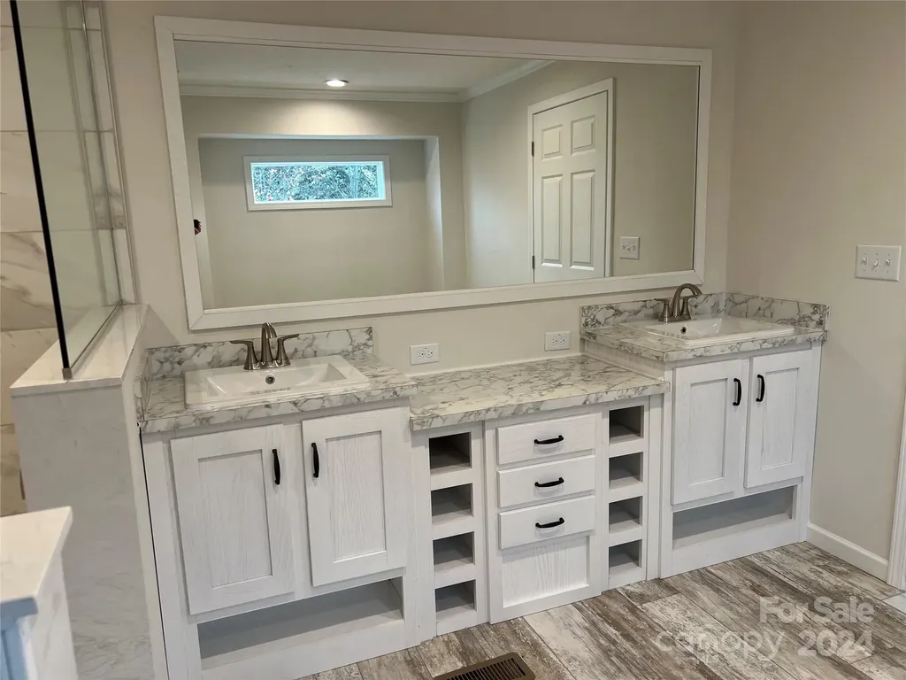51 Rosemont Drive Stony Point NC 28678