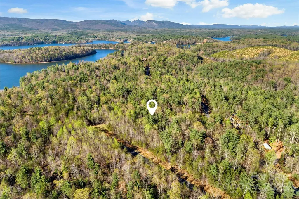 342 Waters Edge Drive Nebo NC 28761