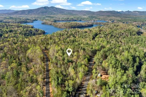 342 Waters Edge Drive Nebo NC 28761