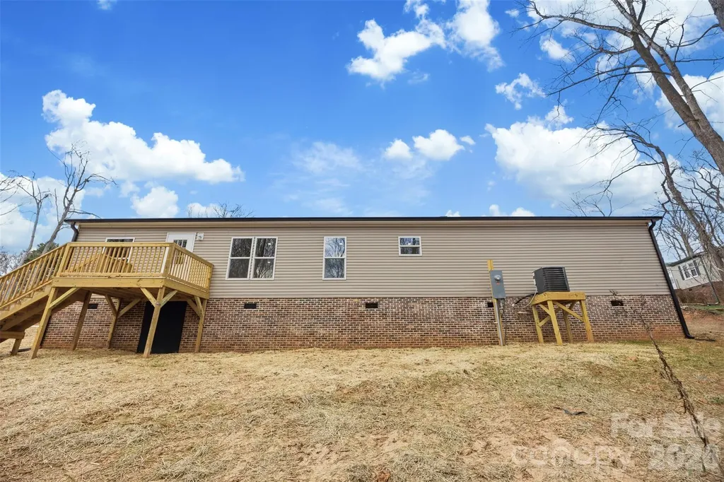 210 Sailwinds Road Mooresville NC 28115