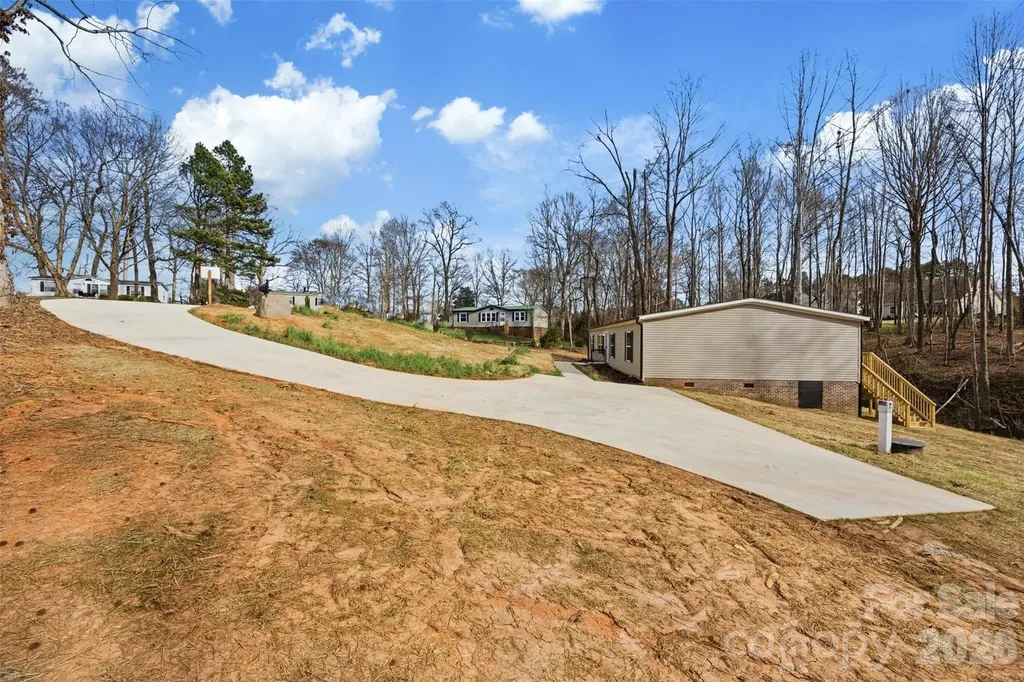210 Sailwinds Road Mooresville NC 28115