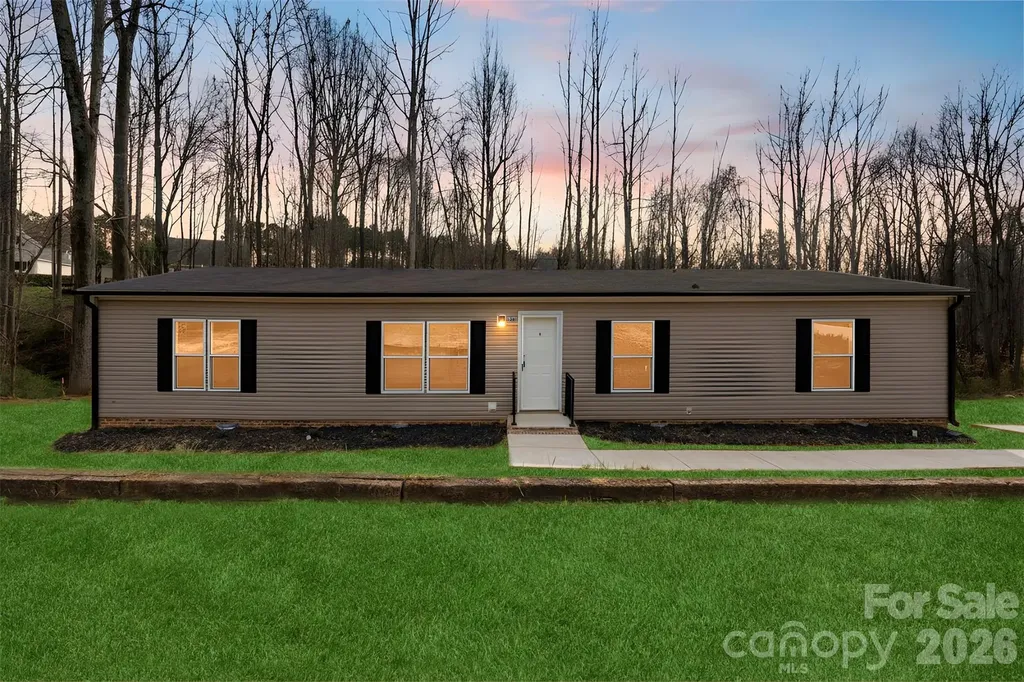 210 Sailwinds Road Mooresville NC 28115