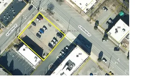 0 S Sterling Street S Morganton NC 28655