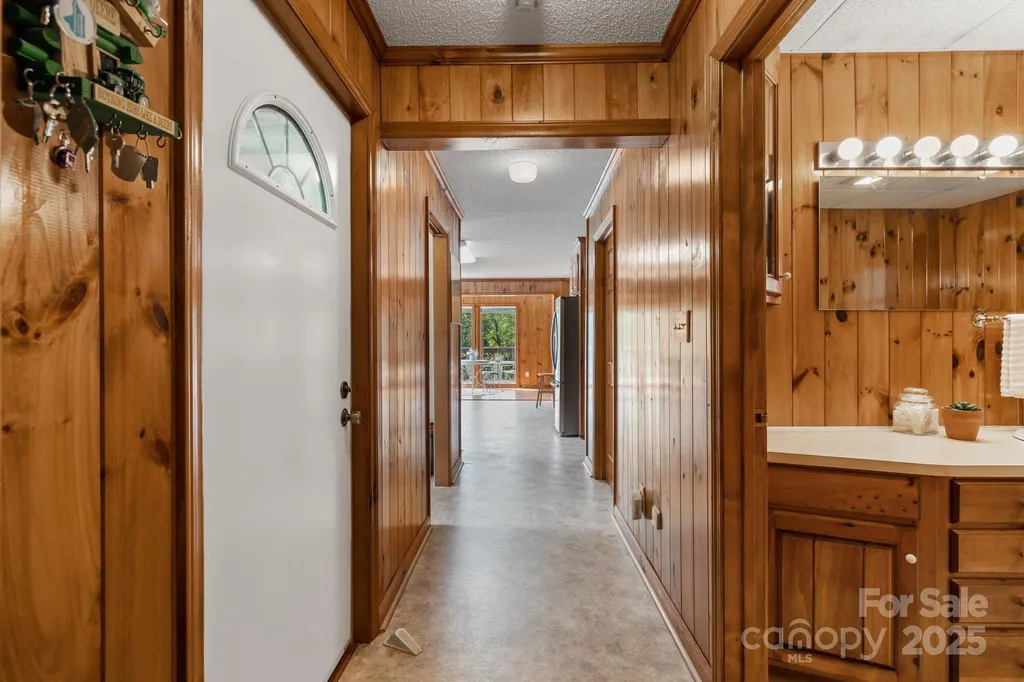 505 Old Home Place Drive Marshall NC 28753