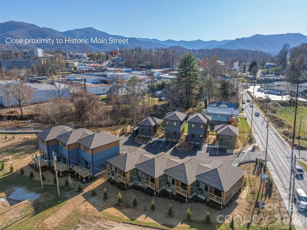 41 Leap Frog Park Waynesville NC 28786