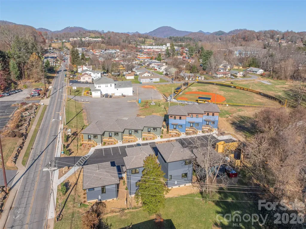 41 Leap Frog Park Waynesville NC 28786