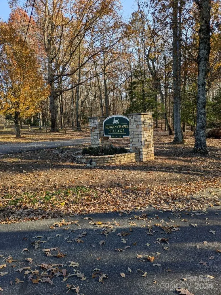 Lot 59 & 60 Willow Lane Columbus NC 28722