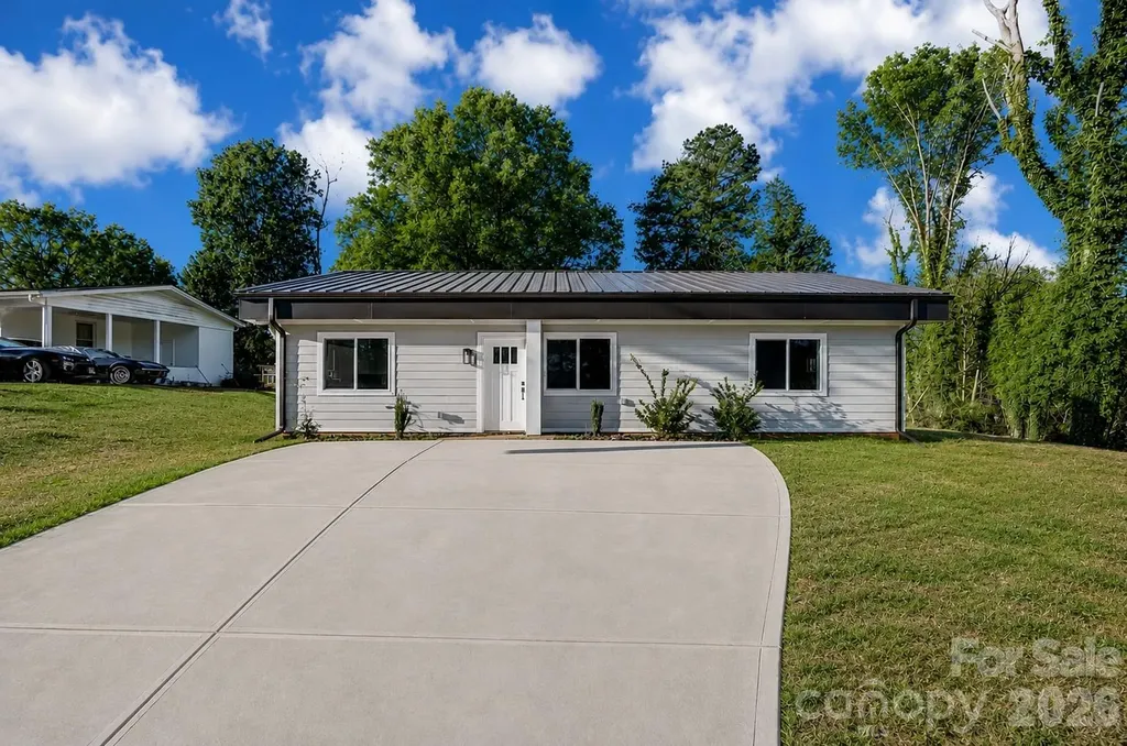 1410 Deborah Circle Shelby NC 28150