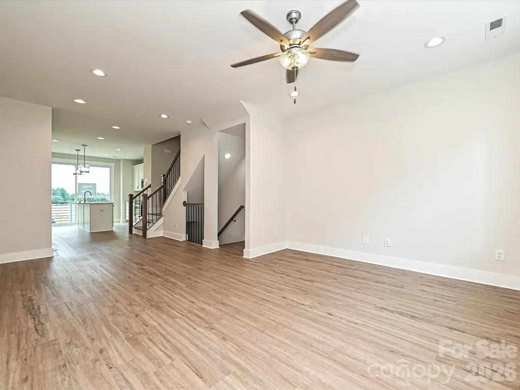 1611 Polk Street Charlotte NC 28206