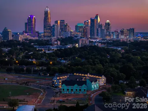1611 Polk Street Charlotte NC 28206