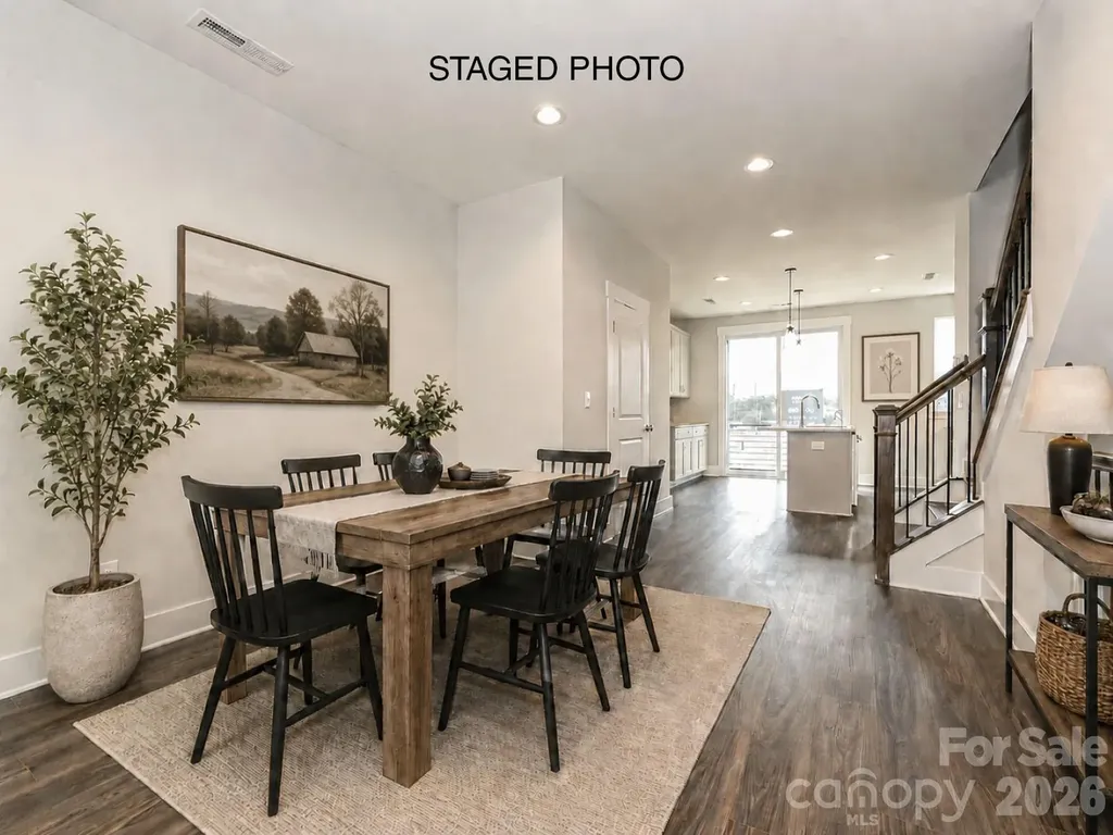 1615 Polk Street Charlotte NC 28206