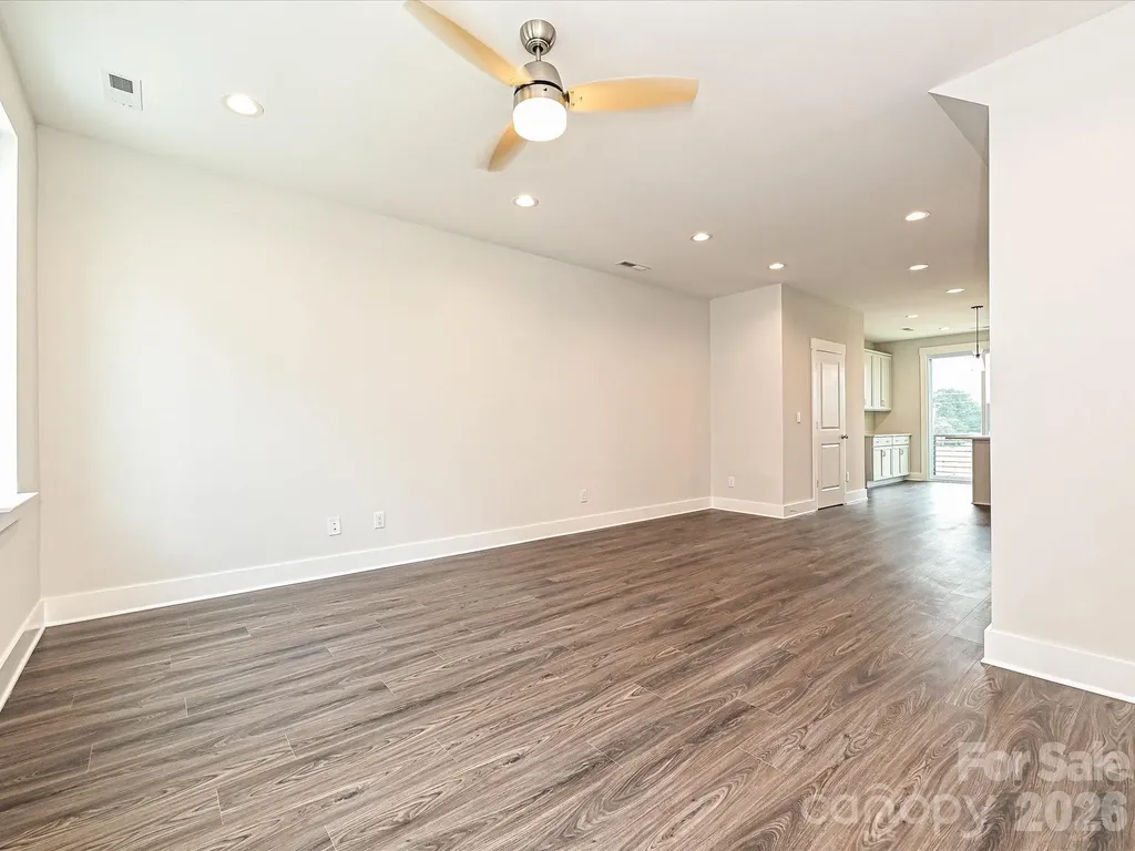 1615 Polk Street Charlotte NC 28206