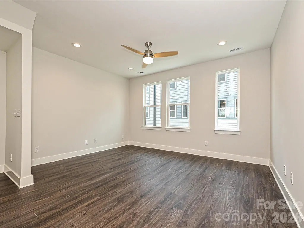 1615 Polk Street Charlotte NC 28206
