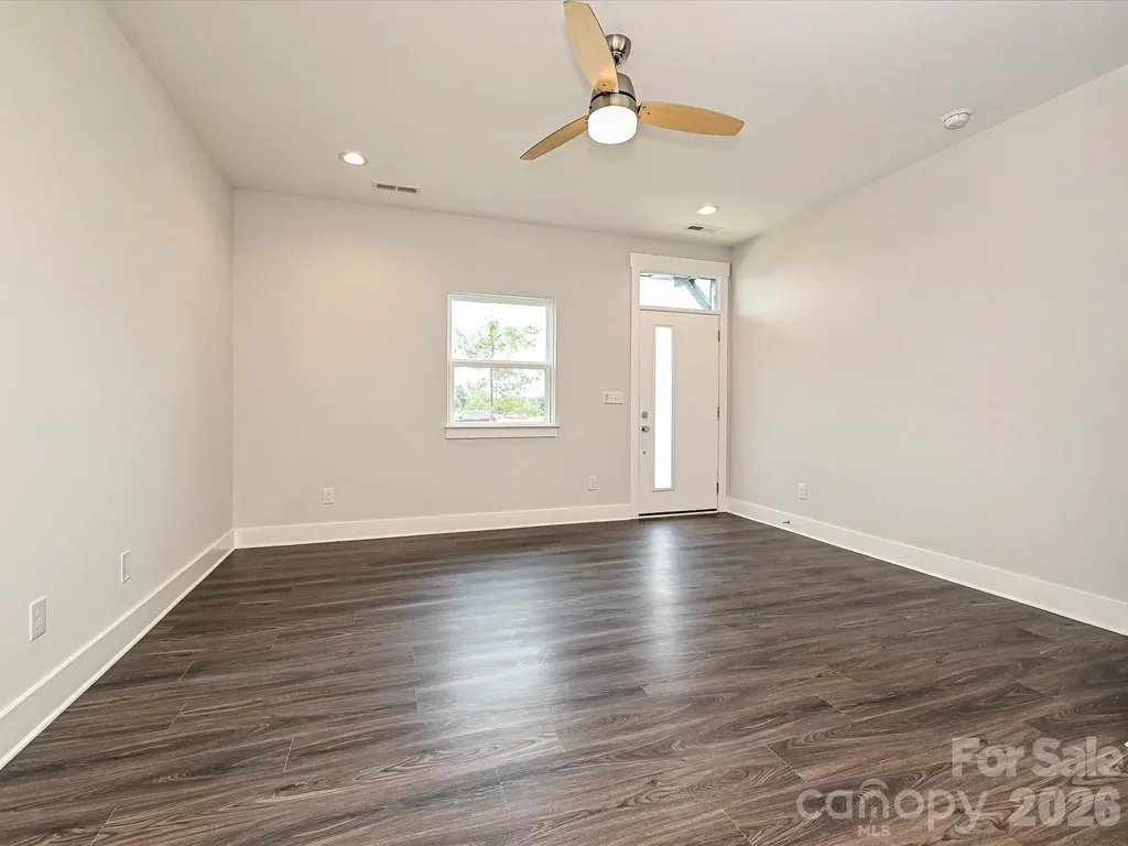 1615 Polk Street Charlotte NC 28206