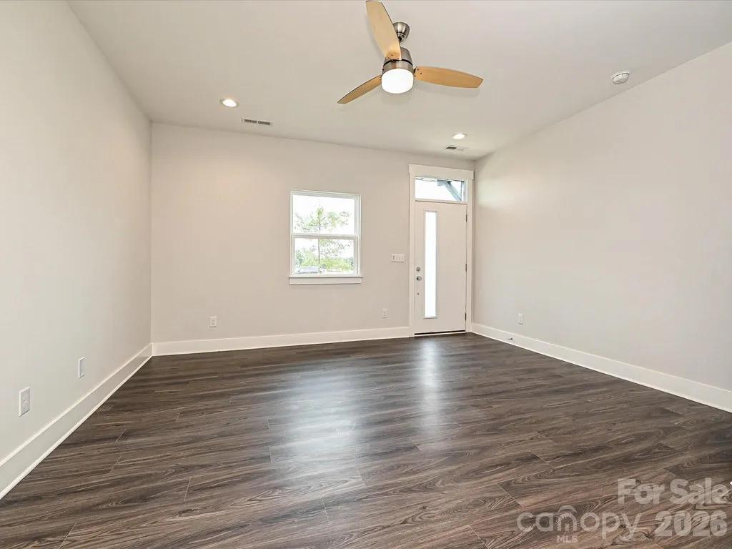 1615 Polk Street Charlotte NC 28206