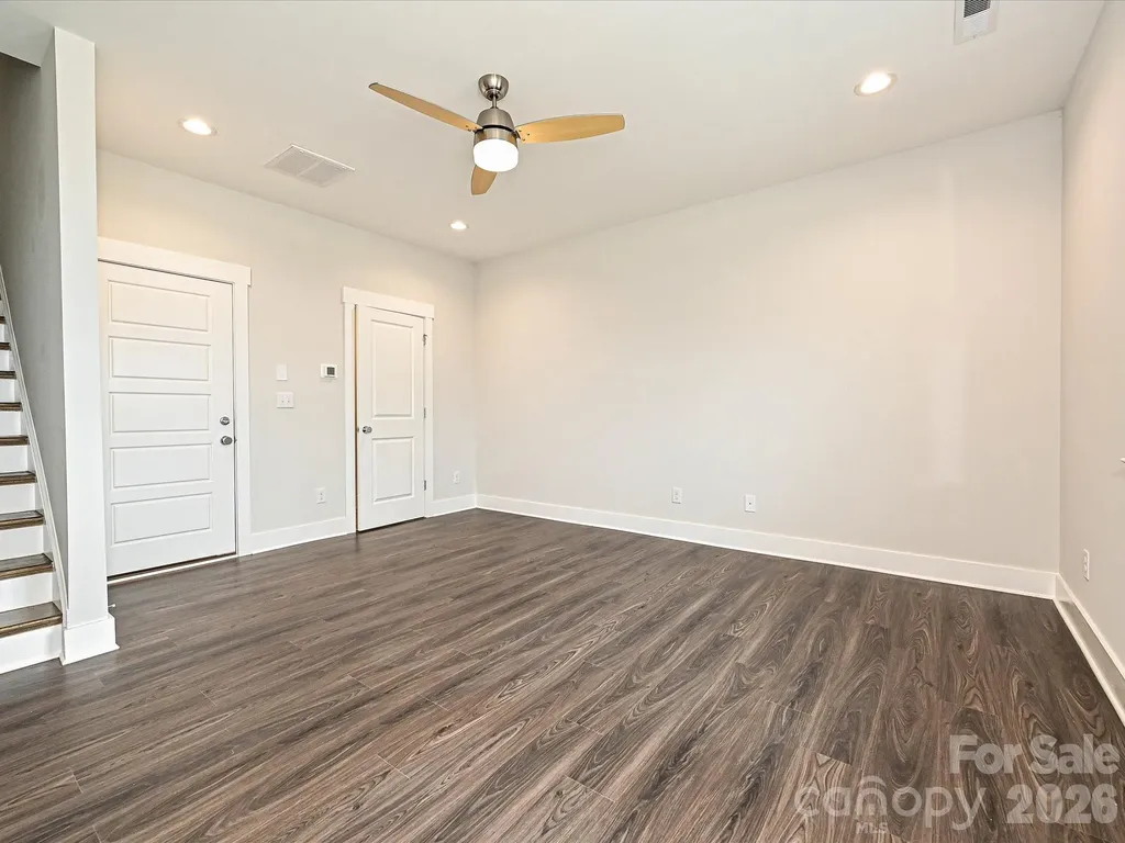 1615 Polk Street Charlotte NC 28206