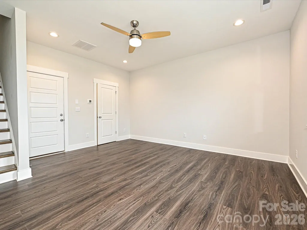 1615 Polk Street Charlotte NC 28206