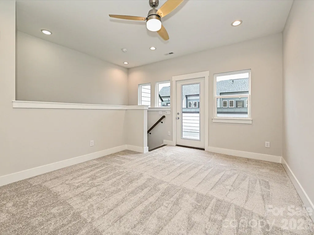 1615 Polk Street Charlotte NC 28206