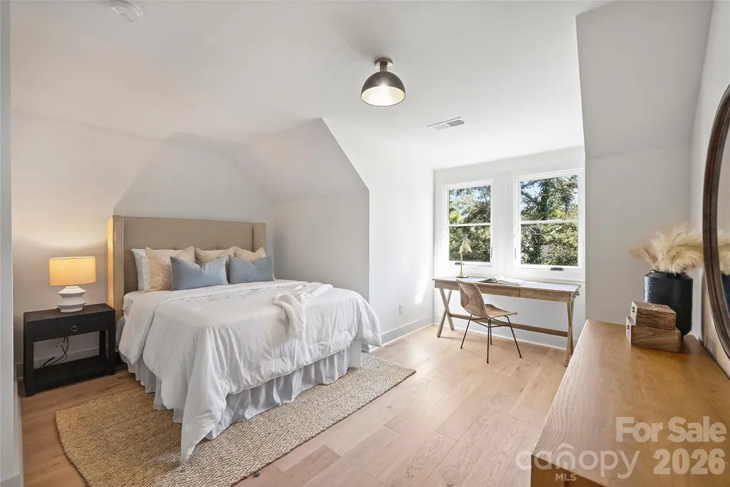 2019 Thurmond Place Charlotte NC 28205