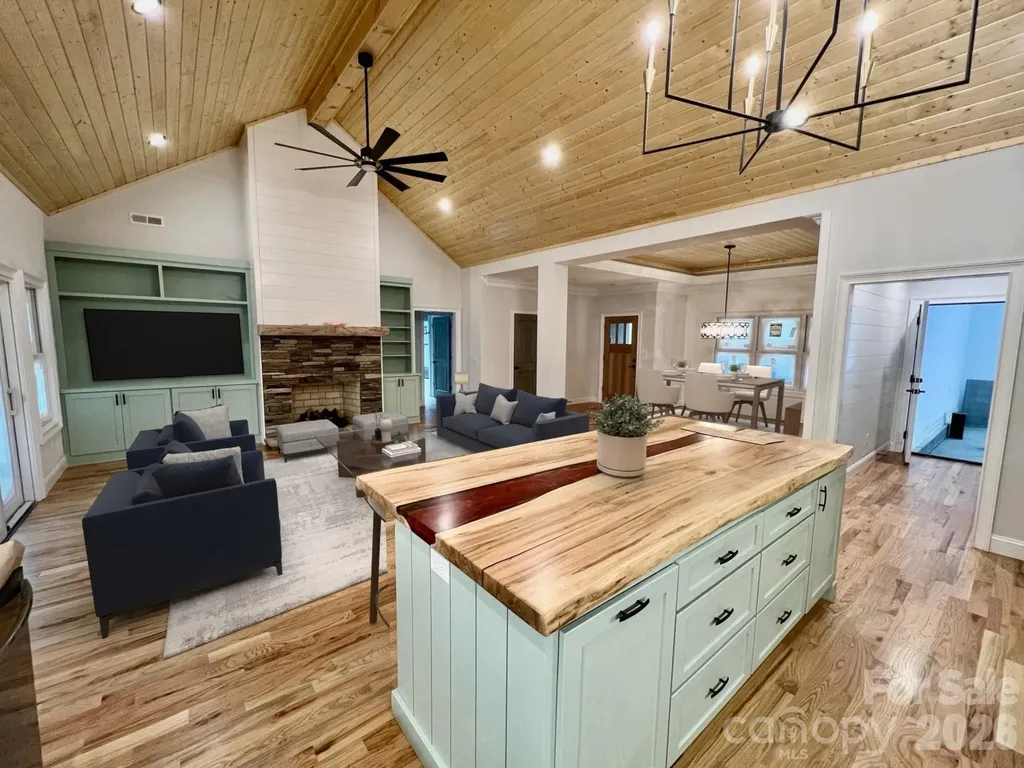 397 Soquili Drive Brevard NC 28712